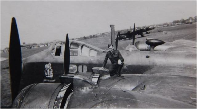 The New Zealand Tiki Squadrons (1)