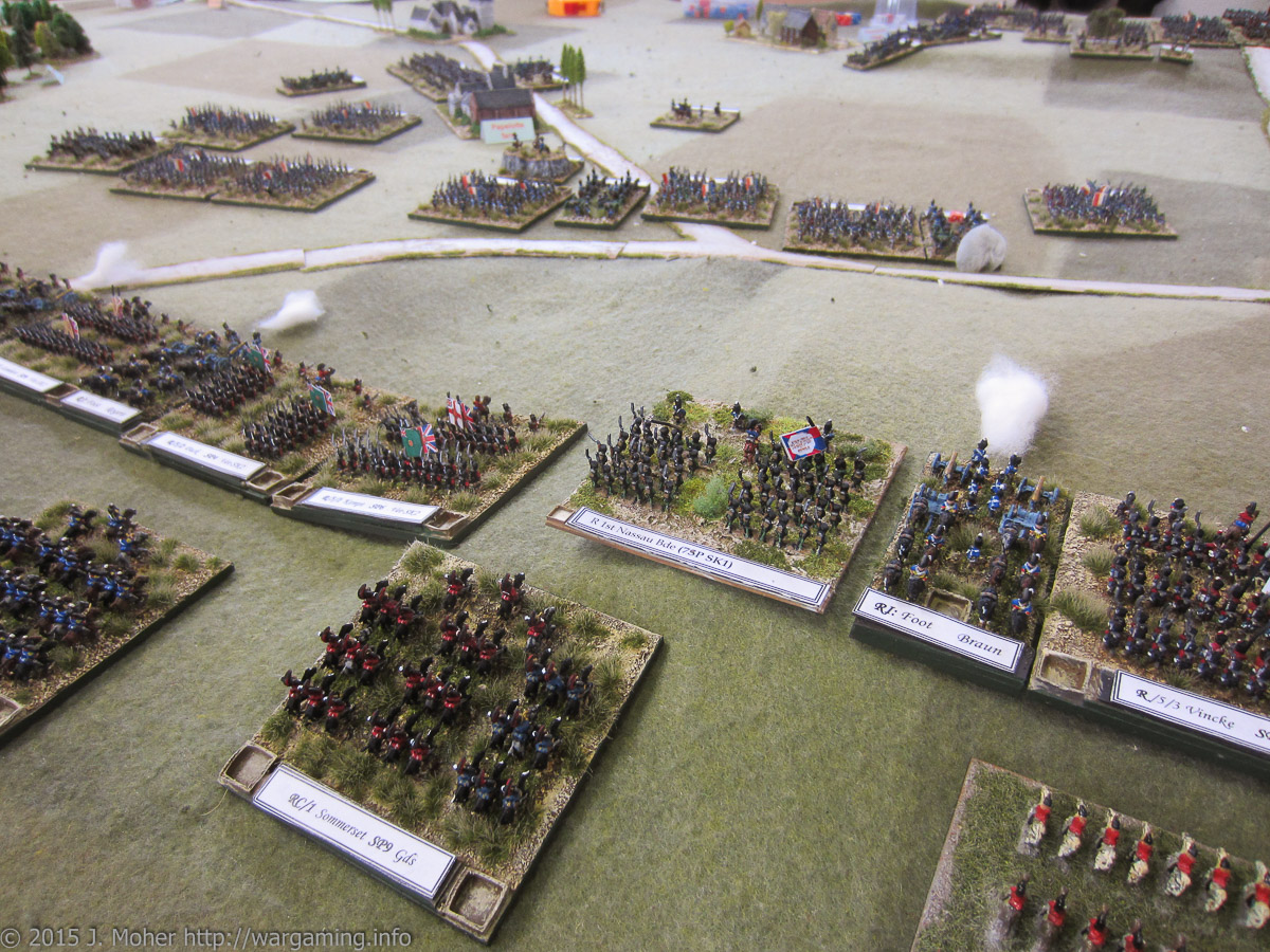 Waterloo 200th Anniversary (2)