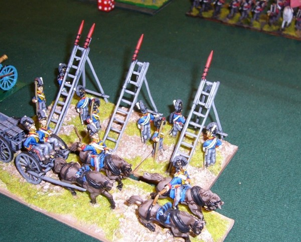 Christchurch Wargaming Club Waterloo 200 Refight