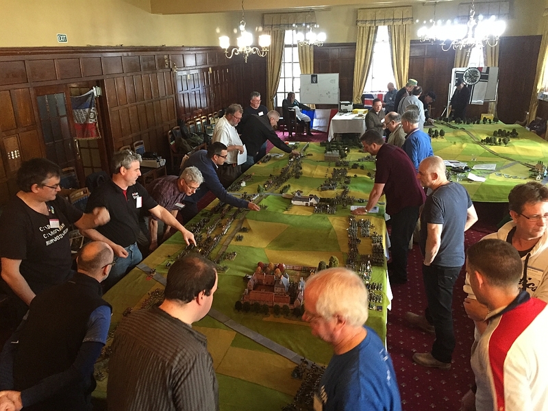 Waterloo 200th Anniversary (1)