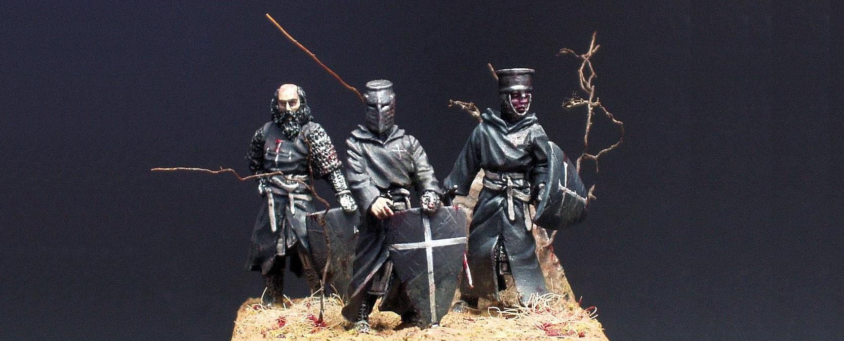 Valdemar Miniatures