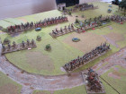 Punic Wars Roman versus Carthaginian Impetus game
