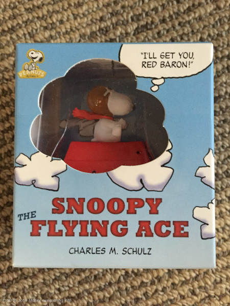 Snoopy