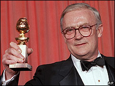Edward Woodward, Well Known Actor & Wargamer, dies