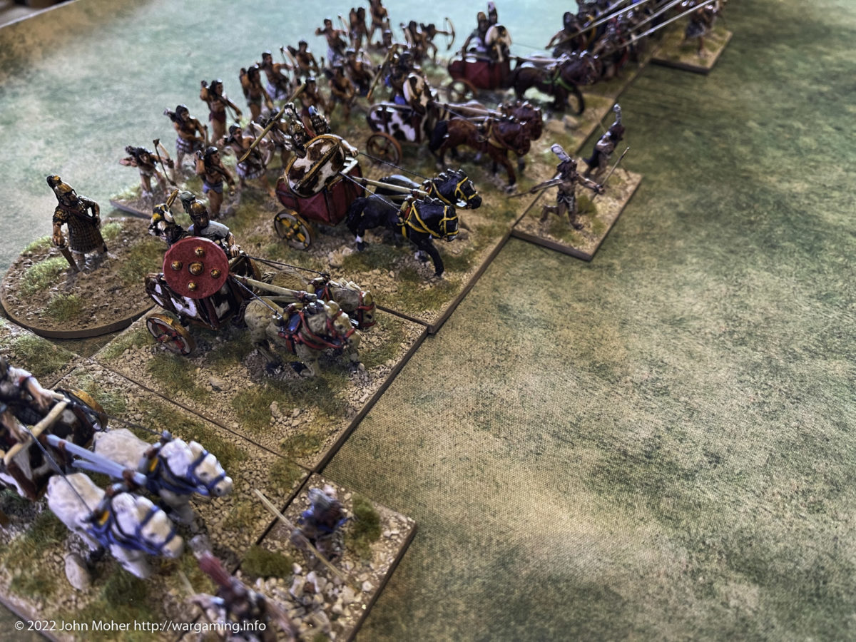 ADLG Mycenaeans vs. Persians