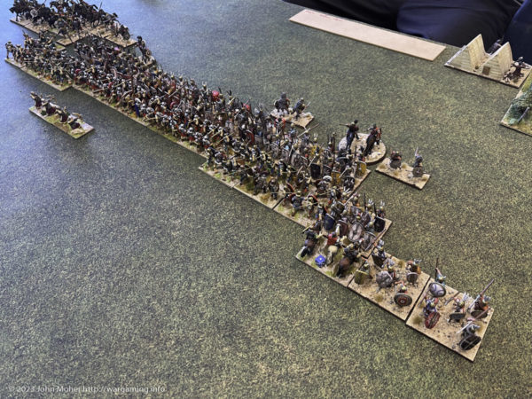 Warclouds 2023 ADLG Game 1