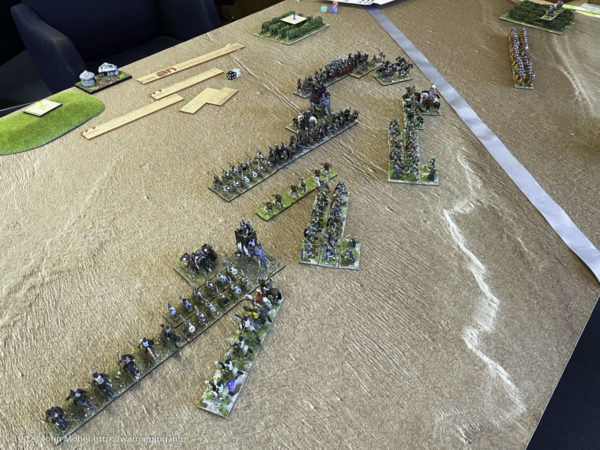 Warclouds 2023 ADLG Game 2