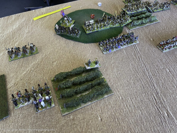 Warclouds 2023 ADLG Game 3