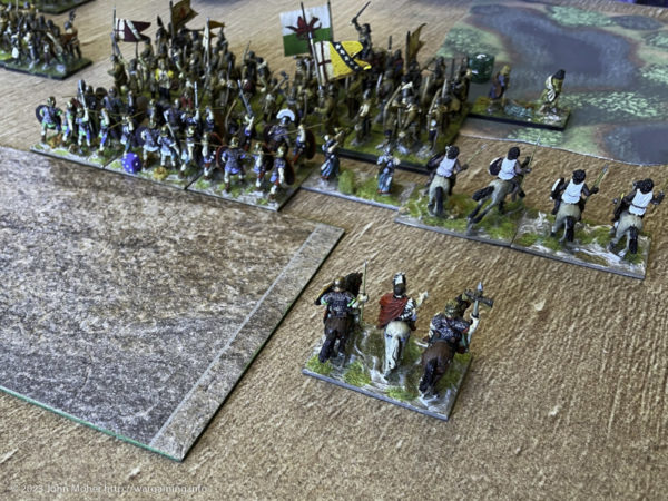 Warclouds 2023 ADLG Game 3