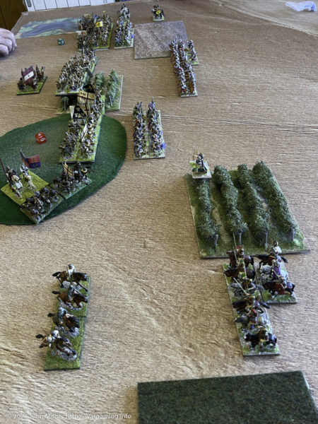 Warclouds 2023 ADLG Game 3