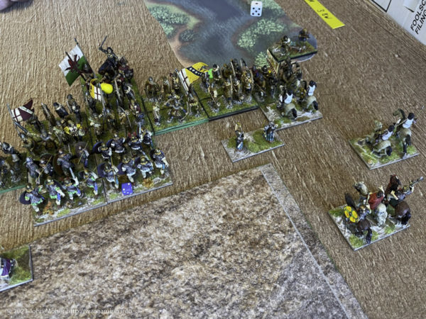 Warclouds 2023 ADLG Game 3