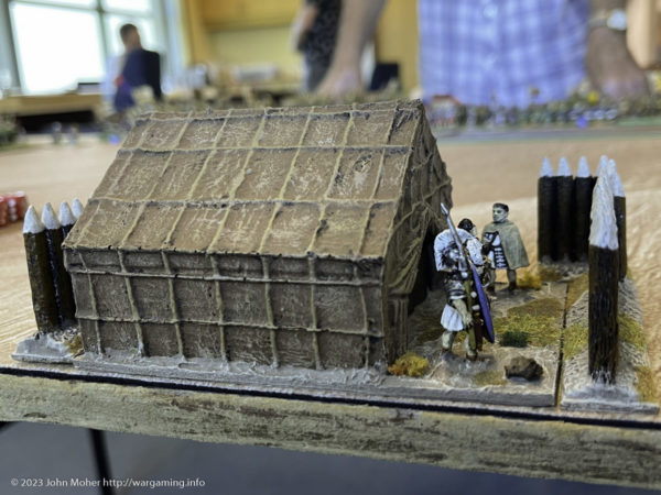 Warclouds 2023 ADLG Game 3