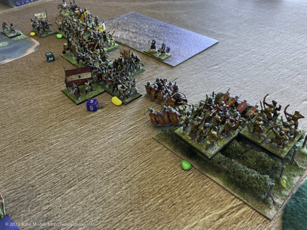 Warclouds 2023 ADLG Game 3