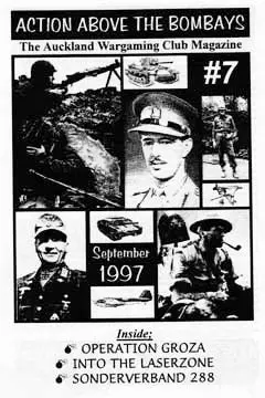 A Brief Outline of Japanese Tank Divisions in World War II