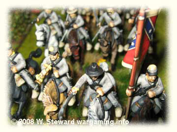 And the Cavalry... Again Perry's Plastics by Roundie. And the Cavalry... Again Perry's Plastics by Roundie.