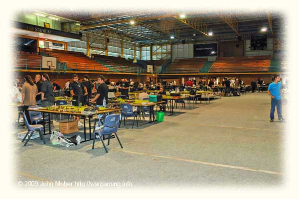ASB (Basketball) Stadium, Kohimarama - a step up size wise from the old venue! ASB (Basketball) Stadium, Kohimarama - a step up size wise from the old venue!