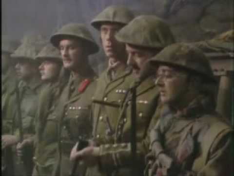 False Memory: What We ‘Know’ About WW1