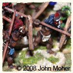 D.A. Tribesmen. D.A. Tribesmen.