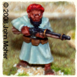 A villainous Zanzibari. A villainous Zanzibari.