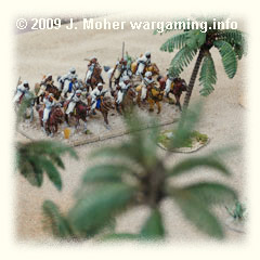 Baggara Cavalry