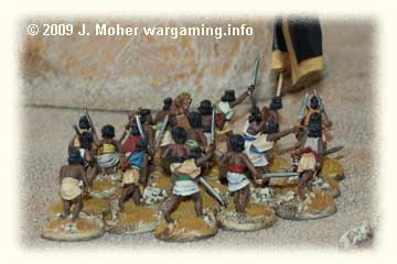 Hadendowah Fuzzy-Wuzzies Arrive!