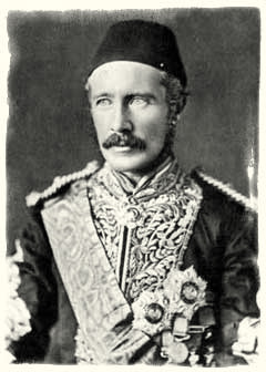 General Charles "Chinese" Gordon
