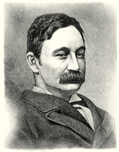 Colonel Fred Burnaby