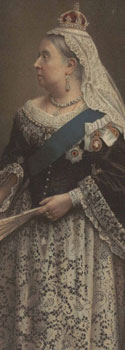 Queen Victoria Queen Victoria