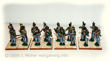 27th Dutch Jaeger Battalion
