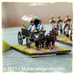 The Garlic Wagon - Object Of French Desires! The Garlic Wagon - Object Of French Desires!