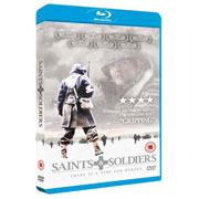 Saints & Soldiers, Max Manus, Days of Glory, and Assembly