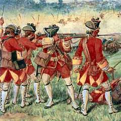 FreddyCon: A Seven Years War Convention (October 2011)