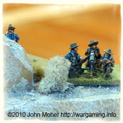 Australian Vickers MG