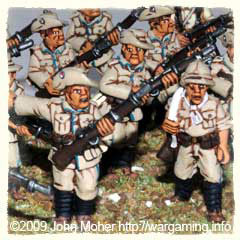 German Schutztruppe