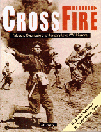Crossfire Rulebook Cover Crossfire Rulebook Cover