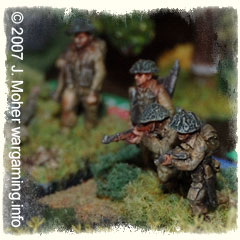 Crossfire 20mm Late-War Commonwealth Troops Crossfire 20mm Late-War Commonwealth Troops
