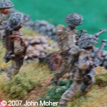 Tommies!