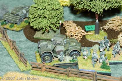 Trouble for the first Daimler... Trouble for the first Daimler...