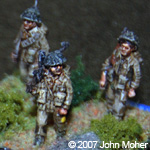 Scots Infantry