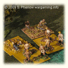 Close Combat in the Valley.