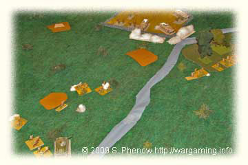 The Valley The Valley
